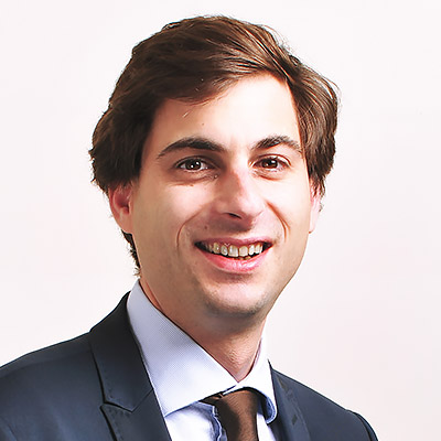 Benoît LEVESQUE