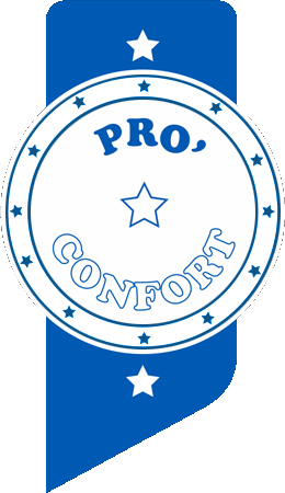 Entreprise Pro Confort Niort